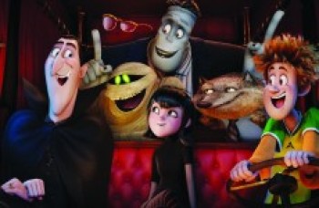 "Hotel Transilvânia 2"