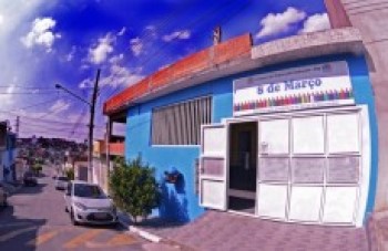Ferraz vai ganhar nova creche hoje