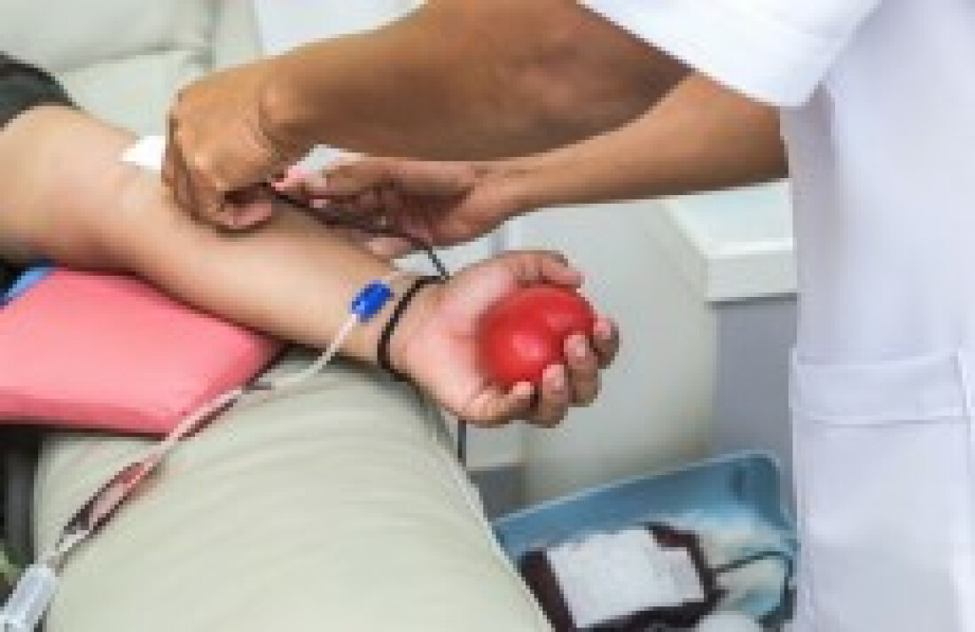 Hemocentro e Banco de sangue buscam doadores de O- e O