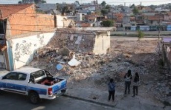 Vila Cecília terá 330 casas regularizadas