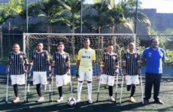 Mogiano é efetivado técnico da seleção