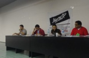 Apeoesp divulga carta aberta sobre reformas