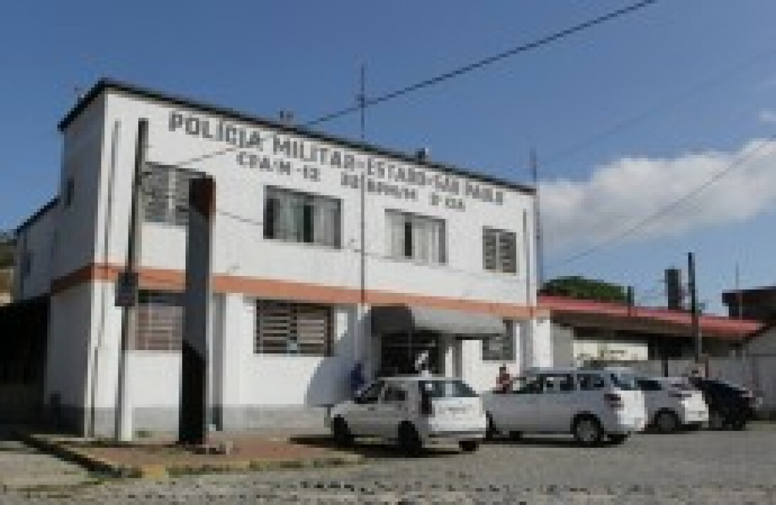Antigo prédio abrigará secretarias