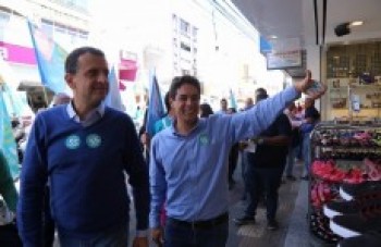 Said apresenta plano de governo