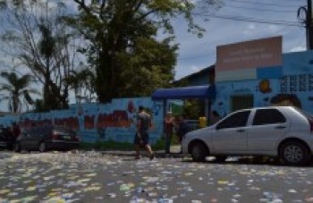 Edição extra sobre eleições circula nesta segunda-feira