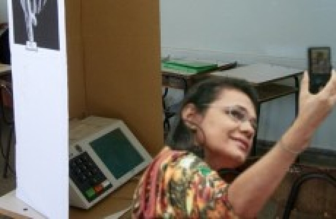 Tribunal Superior Eleitoral alerta sobre as normas em dia de votação