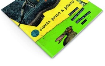 "Gigante Pouco a Pouco"