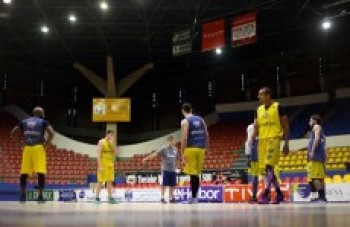 Mogi se 'vacina' para enfrentar o América