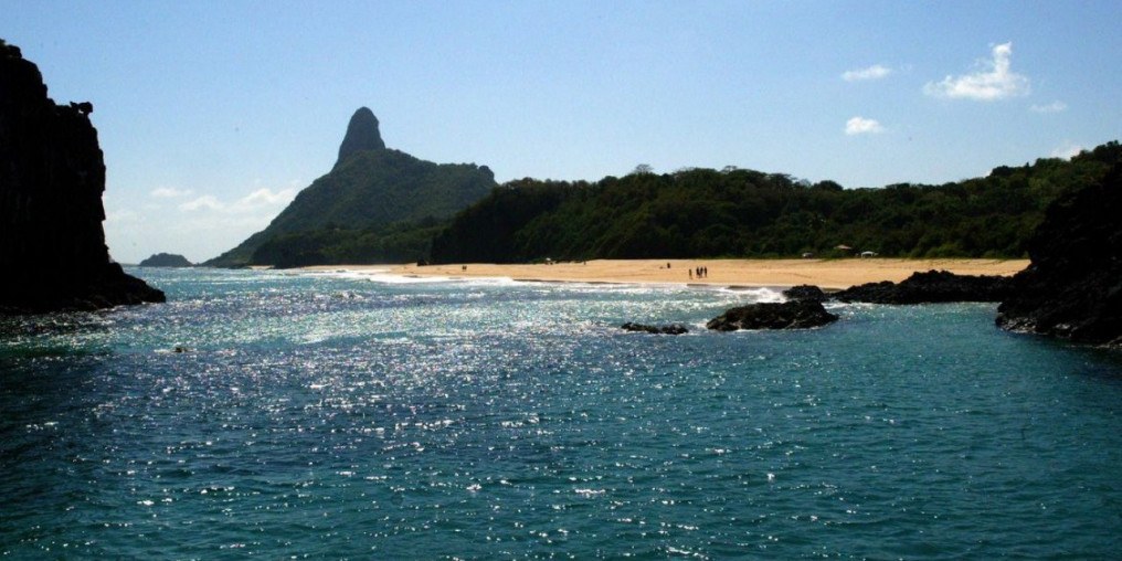 Ministro do STF vai homologar acordo envolvendo Fernando de Noronha