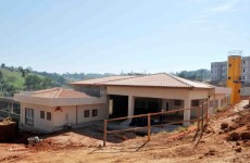 Pai da vice-prefeita é homenageado