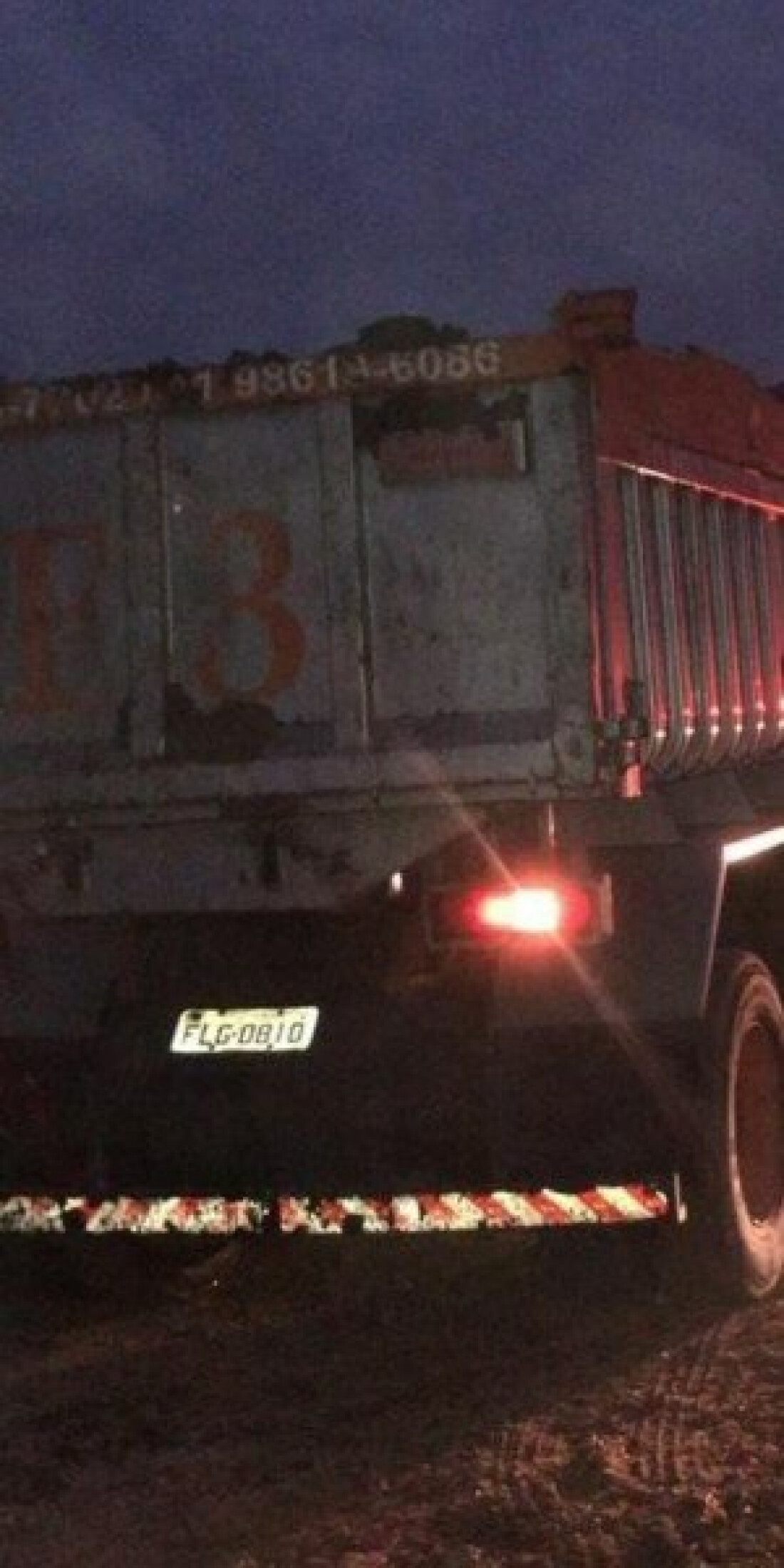 Itaquá aplica R$ 120 mil em multa por descarte