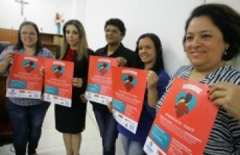 Creas recebe inscrições para programa de acolhimento