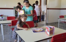 Última creche do pacote de 65 unidades será entregue hoje