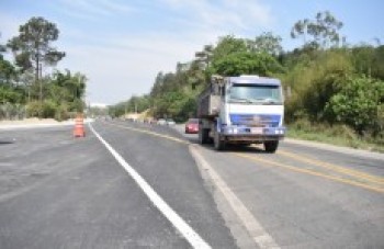 Liminar que impedia licitação da Mogi-Dutra é derrubada