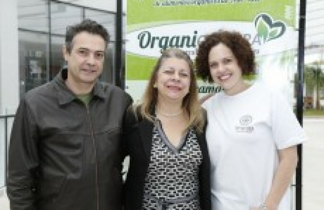 Organicultura