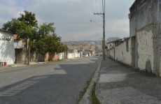 Homem é preso após esfaquear pedreiro