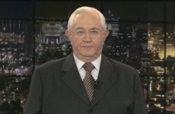 Boris Casoy deixa o "jornal da band"