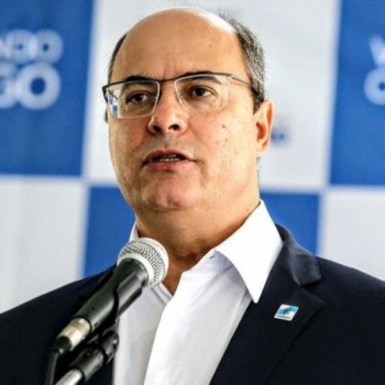 Witzel diz que saiu por ofensas e reforça pedido de depoimento