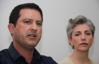 Pesquisa aponta Lacerda com 38,91% dos votos válidos