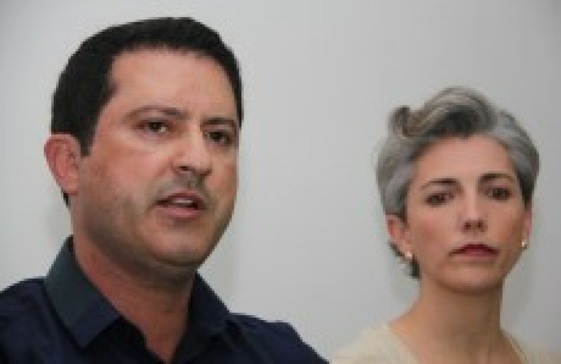 Pesquisa aponta Lacerda com 38,91% dos votos válidos