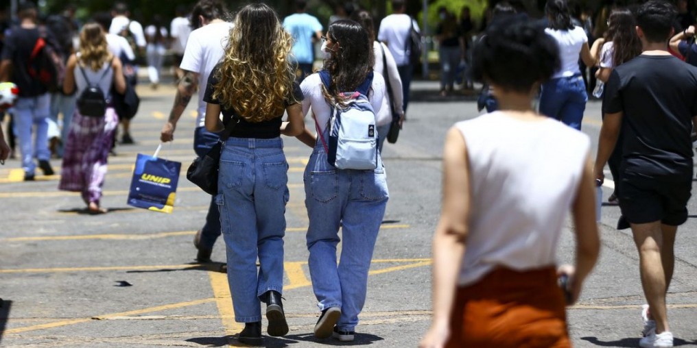 Resultado da segunda chamada do Prouni é divulgado