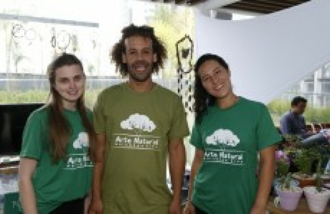 Organicultura