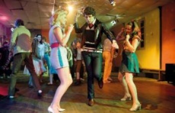 Mostra no Sesi Suzano destaca o cinema pelo mundo