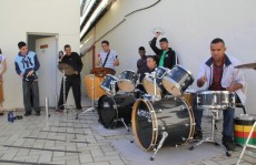 Banda da Apae de Mogi realiza campanha on-line