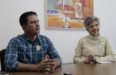 Lacerda aposta em plano de governo participativo