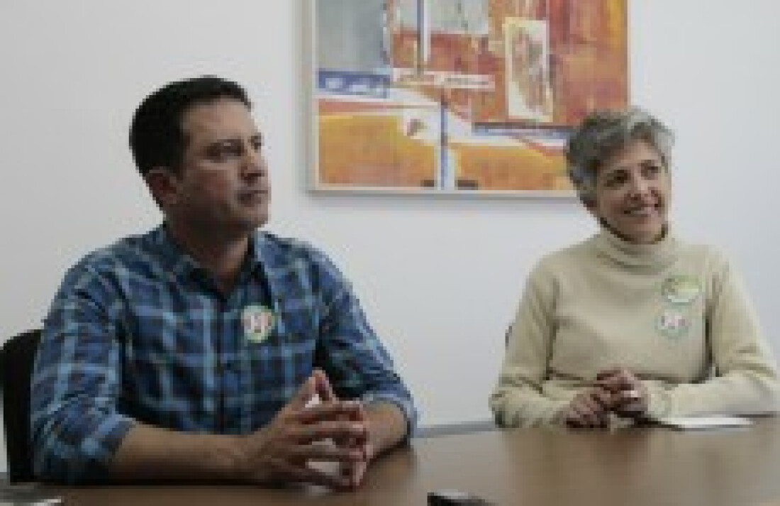 Lacerda aposta em plano de governo participativo