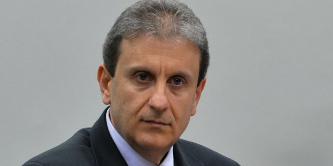 Horas após ordem de soltura, prisão de Youssef é novamente decretada