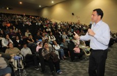 Programa beneficia mais 300 famílias com apartamentos