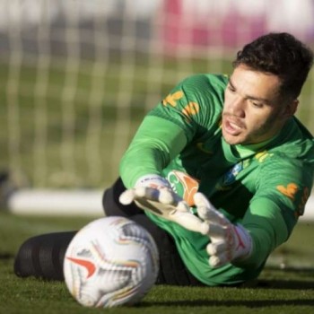 Tite mantém plano de rodar o elenco e aposta em mudanças