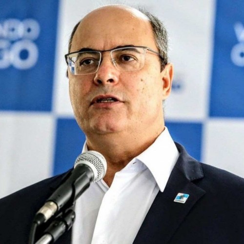 Witzel diz que saiu por ofensas e reforça pedido de depoimento