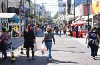Comércio e Prefeitura buscam selo de boas práticas sanitárias