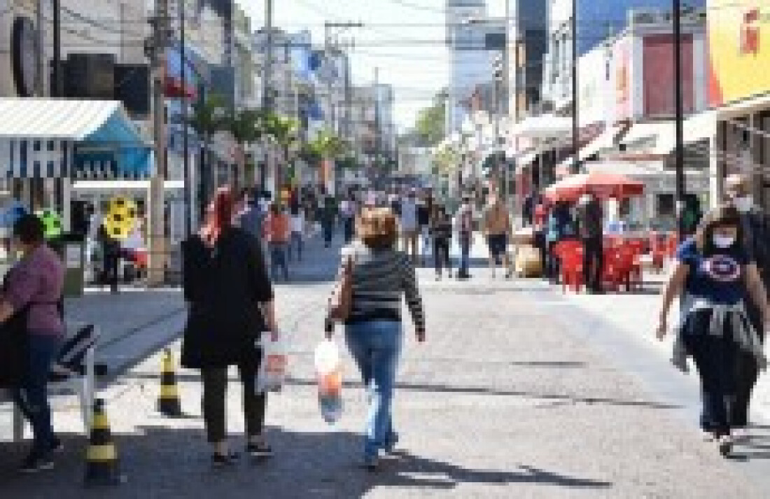 Comércio e Prefeitura buscam selo de boas práticas sanitárias