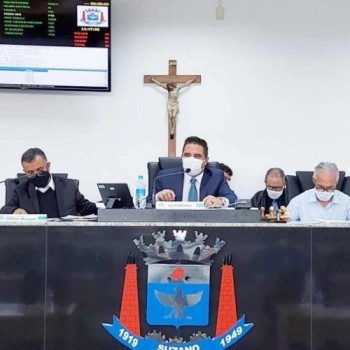 Refis 2021 de Suzano começa ser discutido hoje na Câmara