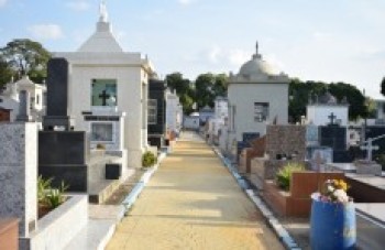 Em seis meses, mortes por Covid na região somam 2.598