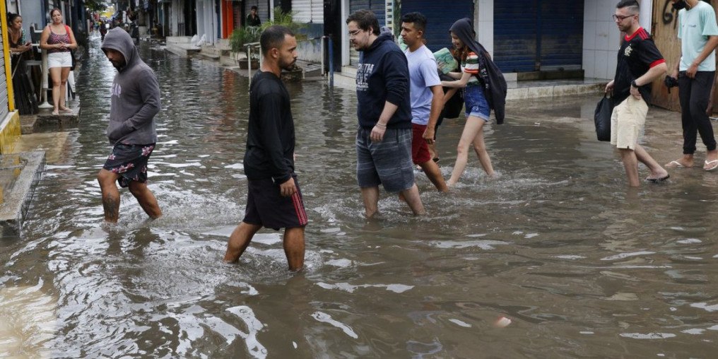 Especialistas pedem ações do governo contra mudanças climáticas