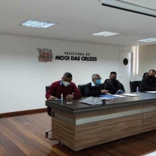 Comsep aumenta ações de enfrentamento à pandemia