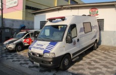 Vigilante de shopping tem arma roubada