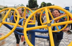 Prefeituras desenvolvem várias ações para os idosos