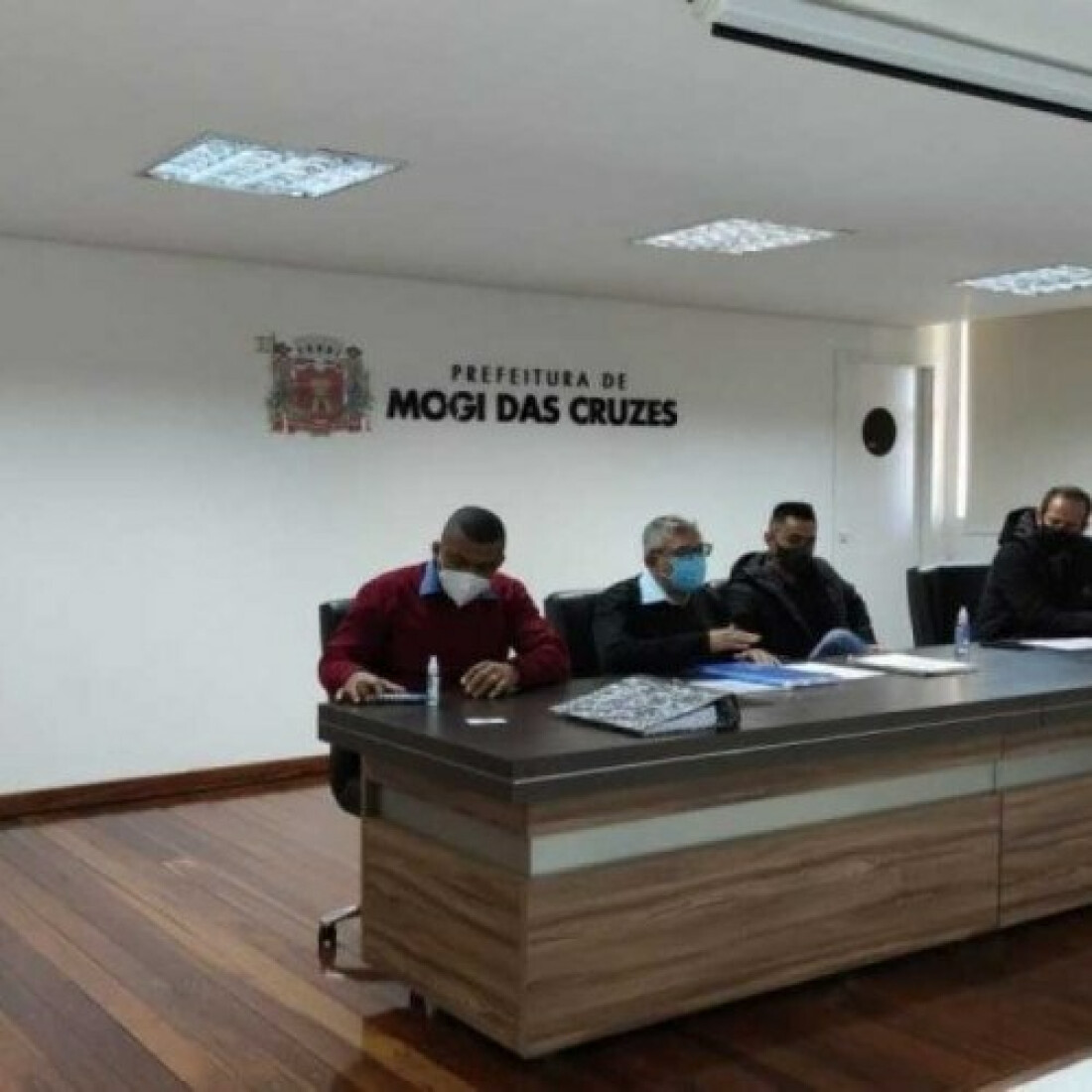 Comsep aumenta ações de enfrentamento à pandemia