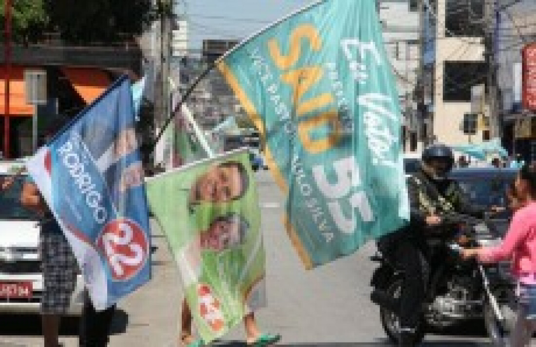Muitos eleitores de Mogi e região ainda estão indecisos