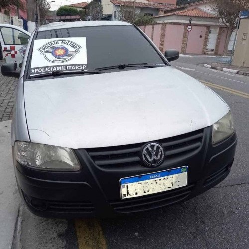 CSI de Guararema auxilia PM