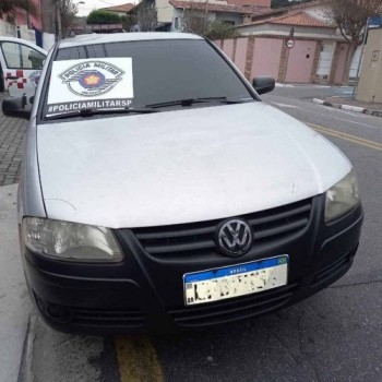 CSI de Guararema auxilia PM