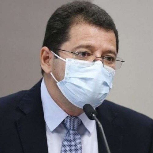 Ofícios ficaram sem resposta, diz Campêlo