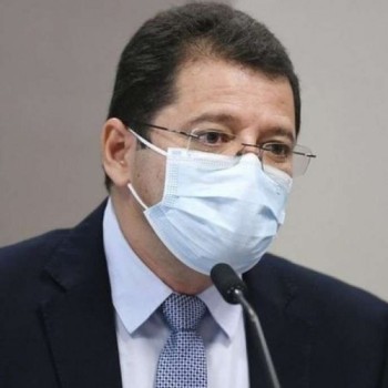 Ofícios ficaram sem resposta, diz Campêlo