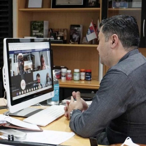 Suzano participa de ação para capacitação em coleta seletiva