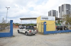 Ecopontos mantêm coletas mesmo em época de pandemia